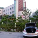 금북정맥10구간 꽃조개고개~하고개~백월산~까치고개~홍동산~수덕고개