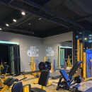머슬라인 휘트니스 네이버블로그