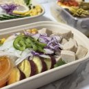 한솥도시락 창원감계점 | 창원 수제 샐러드 도시락 추천 마이샐럽 후기