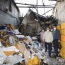 청과물시장 이미지