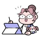 스마트폰으로 웹툰그리기 이미지