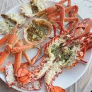 초록할인마트 | 부산 대게 맛집 원조기장대게할인마트 내돈내산 리얼후기