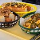 영어교육도시2교차로 3 | 제주 핫덕이 핫도그 전문점 영어교육도시 맛집(구억리)