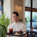빵장수단팥빵기소담카페조촌점