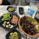 시장횟집 | 구리 현지 찐맛집 남양수산시장 횟집 후기