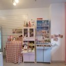 메리골드케이크 이미지