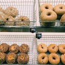 뉴욕베이글 이미지