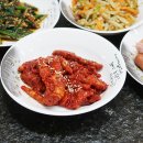 태양식품 | 밥반찬 고민 끝! 태양식품 강원산골더덕무침 먹어 본 솔직 후기