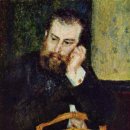 알프레드 시슬리 Alfred Sisley[1839~1899] 이미지