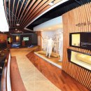 진보객주문학관 세미나실 이미지