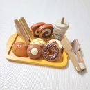 브레드링 | 우디 푸디 주방놀이 빵 브레드 세트 구매 후기