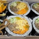 최대섭대박김밥 이미지