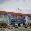 화남면 다목적회관 이미지