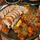 더맛있는족발보쌈방배카페