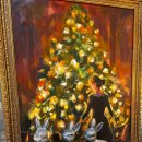 서울 | 용리단길 카페 추천｜휘낭시에 맛집 이스터 서울 후기