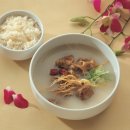 설악냉면 이미지