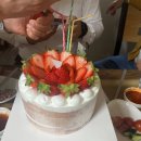 마산합포구 ⓐ-9 | 창원마산 여름딸기 웨딩촬영소품 딸기케이크추천 맘스케익&amp;커피 마산합포점
