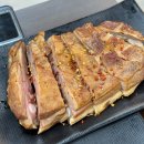 팔선약국 | [수원역 양꼬치 맛집] &#39;천지양꼬치 2호점&#39; 후기 (양꼬치 / 양갈비 / 꿔바로우 / 온면) + 주차정보