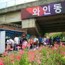 광명동굴 (제3주차장) 이미지