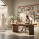 진보네추럴 | 내 취향 찰떡같이 알아주는 웨딩 플래너, 요즘은 ‘웨딩 아키텍트’라 부른대요!