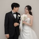 세련미 | 자연스러운 세련미를 담는 클레브 스튜디오 웨딩 촬영 후기