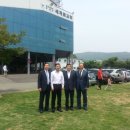 좋은이웃교회 앞 이미지