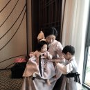 돌잔치후기 - 돌한복 대여: 영드레스