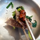 남성농장 | 사당맛집 보양식 흑염소탕으로 몸보신 &#34;바오로흑염소농장 사당점&#34;