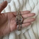 [ROLEX] 롤렉스 데이저스트 셀프 필름작업 풀커버 후기
