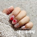 울산 신정동 네일 네일헤이지 꼼꼼한 케어와 시술