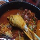 누룽밥집