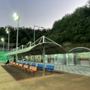 옥정체육공원 화장실 이미지