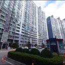 안남초등학교 버스정류장 주변 이미지