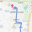 한국장로교회 앞(길주남로139) 이미지