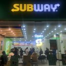 써브웨이부천원종점 이미지