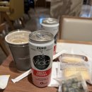 디에스라운지 - 125201 | 260210화 신세계 본점 멤버스바 라운지 후기