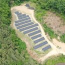 현대2호태양광발전소 이미지