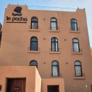 테이핑으로 바디사랑 | 기자 피라미드근처 Le pacha 부티크 호텔, 추천 비추천 이유 확실한 숙박 후기