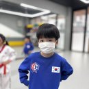 이화 태권도장 이미지