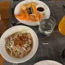 방콕 디너크루즈 가성비 좋은 뉴 호라이즌 종류 및 가격 비교