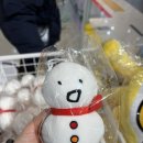 아카독 | [홍대 팝업] 홍대ak몰 눈사람눙눙이 팝업 다녀온 후기〰️