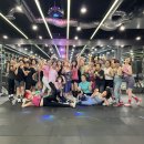 에어로빅(취미) | [칠성동에어로빅] 에어로빅 하나면 다 됩니다!