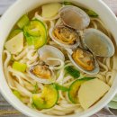 더칼국수 이미지