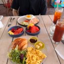 투스프링커피 | 하루에 8만원대 길리 가성비 숙소 추천 - 쿠부와투 부티크 리조트(조식, 수영장, 위치)