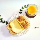 소보루 | 상수동 카스티야 부산 신세계 소보루 카페모 카스테라 빵 후기