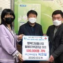 (주)그리다 거제저널