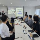 아이엠재활병원 | 아이엠재활병원&amp;청주김안과 업무협약식