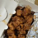 가마솥닭강정 이미지