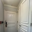 앤틱인테리어 | 서울 신사동 가로수길 호텔 : '더 리버사이드' 한강뷰 엔틱한 인테리어 내돈내산 솔직후기