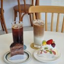 화랑목로 | 영종도 케이크 맛집 버터떡 판매하는 운서역 카페 메이벨 솔직후기 주차정보